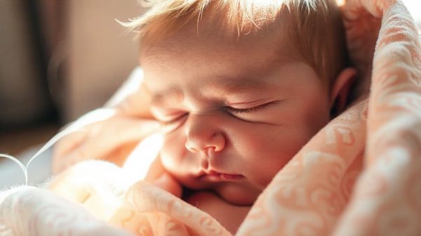 10 idées originales pour sublimer les photos de bébé de 2 mois