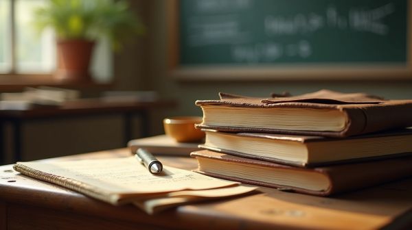 Cahiers thématiques pour soutien scolaire : améliorer l'apprentissage des enfants