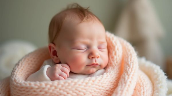 Photo bébé de 2 mois : inspirez-vous avec des idées créatives