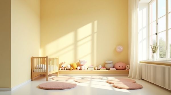 Quelle micro crèche à Caen pour le bien-être de votre enfant ?