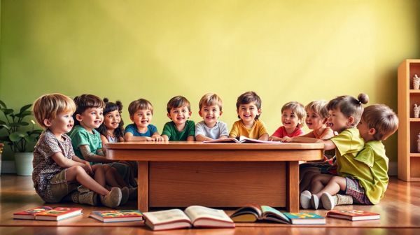 Top cahiers thématiques pour booster l'apprentissage des enfants