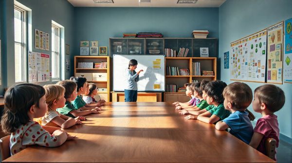 Top cahiers thématiques pour booster l'apprentissage des enfants