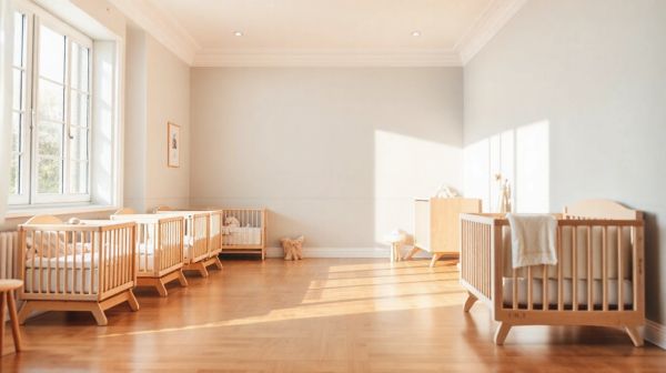 Top micro-crèches à Caen pour l'épanouissement des enfants